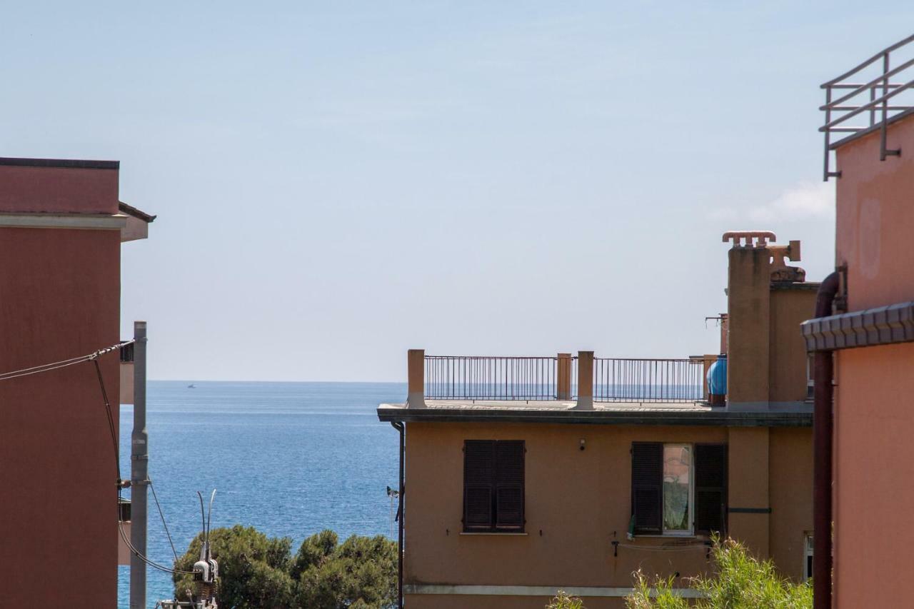 Sciuscettua 5 Terre Apartment Monterosso al Mare Exterior photo